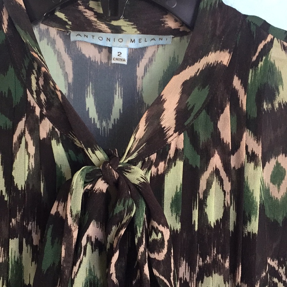 Dress, size 2 - Picture 2 of 6